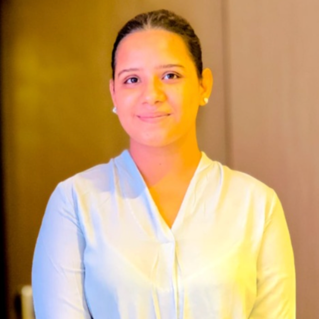 Lovepreet Kaur - Team Web Ninja Solutions