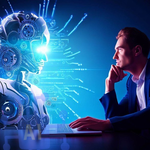 Artificial Intelligence on SEO and Digital Marketing