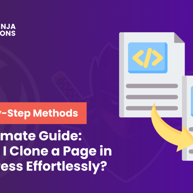 The Ultimate Guide: How Do I Clone a Page in WordPress Effortlessly?